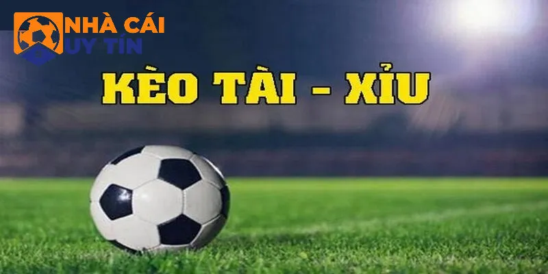 Gợi ý kèo cược tài xỉu hiểu như nào?