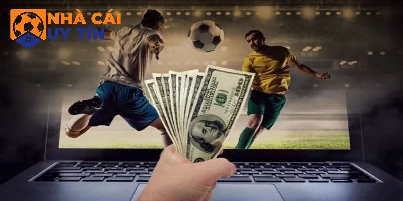Thông tin về kèo cược xiên trong bóng đá