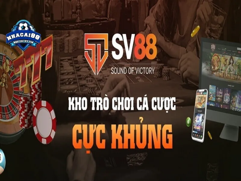 Kho trò chơi đa dạng các tựa game hot nhất