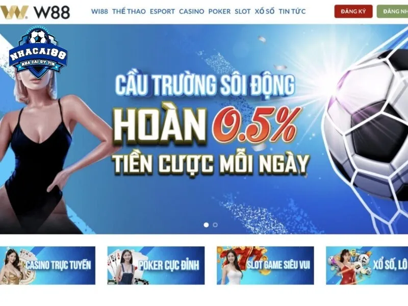 Một số câu hỏi về sân chơi anh em nên biết