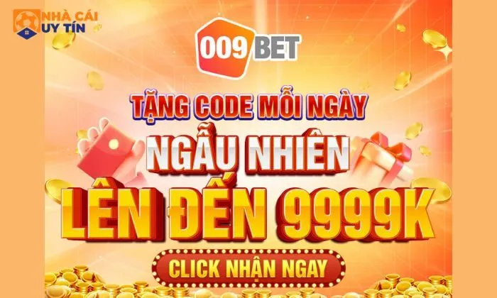 nhà cái uy tín 009BET Khuyến mãi tại nhà cái uy tín 009BET