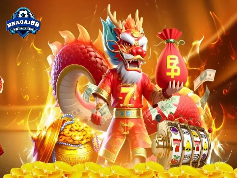 Nhà cái uy tín 88NN có chỗ đứng vững chắc tại châu Á