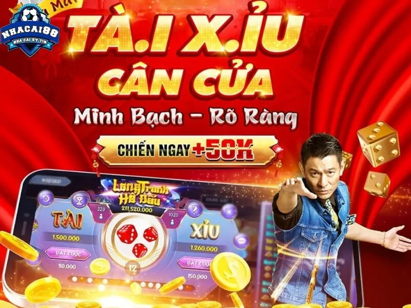 Nhận được nhiều phần thưởng giá trị khi tham gia