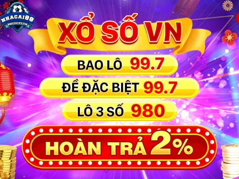 Những chương trình khuyến mãi cực hấp dẫn