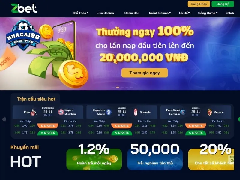 Những chương trình khuyến mãi cực hấp dẫn