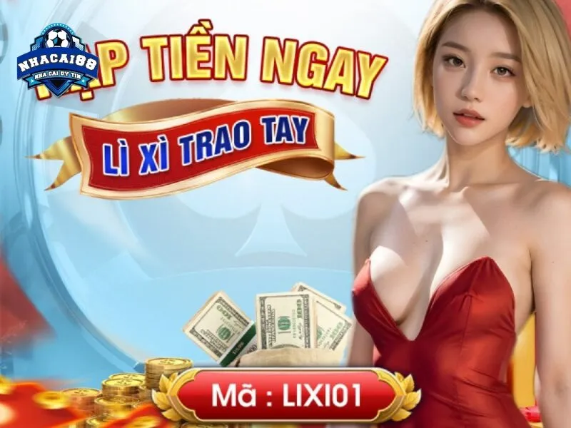 Những chương trình khuyến mãi cực hot cho anh em