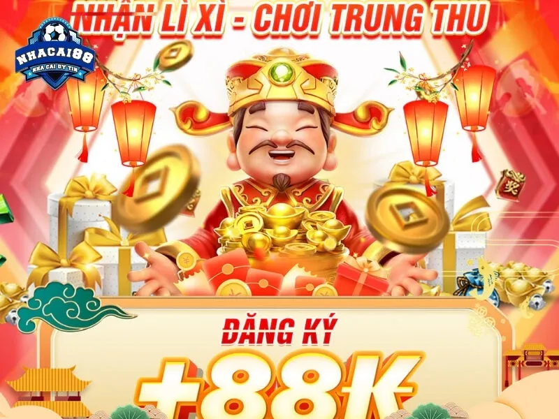 Những chương trình khuyến mãi hấp dẫn tại fv88