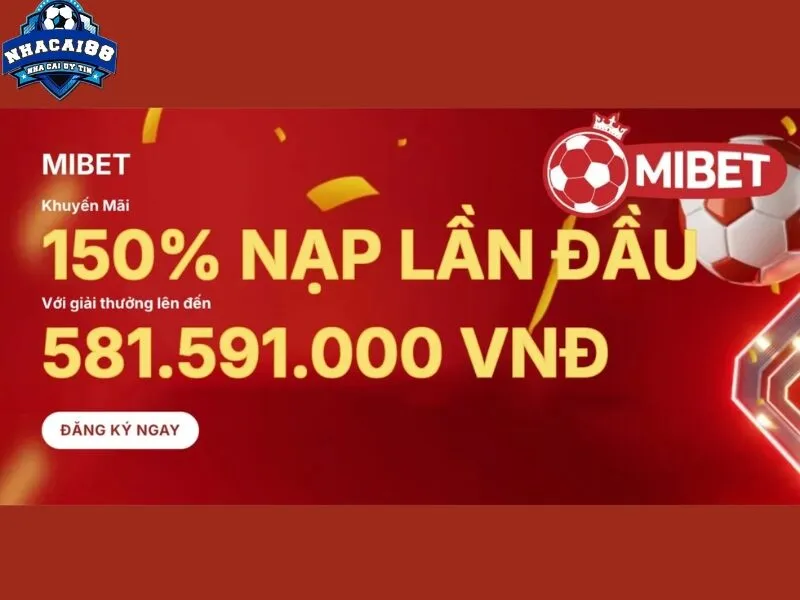 Những khuyến mãi hot cho anh em tham gia