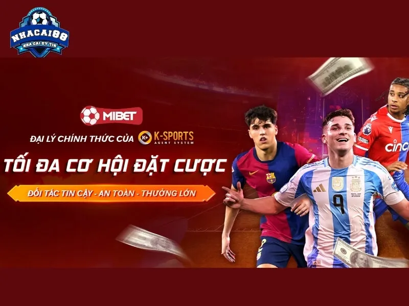 Những sảnh cược thể thao hàng đầu hiện nay