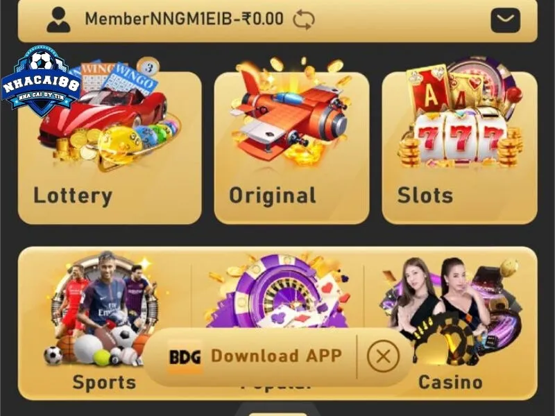 Những tựa game được nhiều anh em cược thủ yêu thích