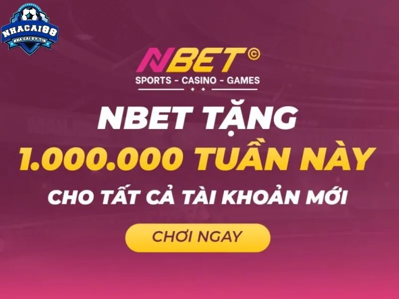 Những ưu đãi khuyến mãi khủng tại sân chơi