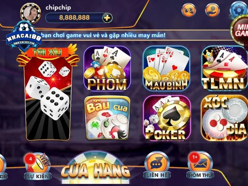 Những ưu điểm hàng đầu của sân chơi cá cược uy tín Sin88
