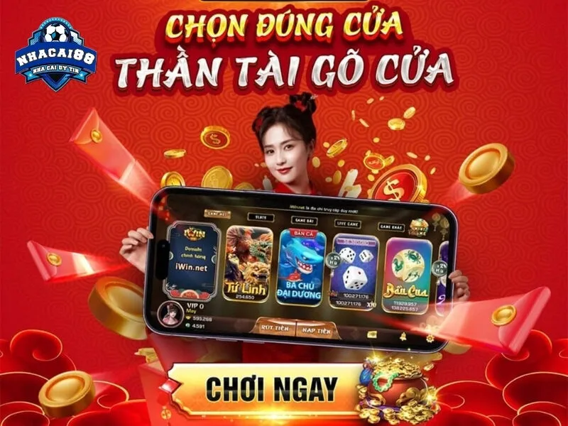 Những ưu điểm nổi bật của sân chơi hiện nay