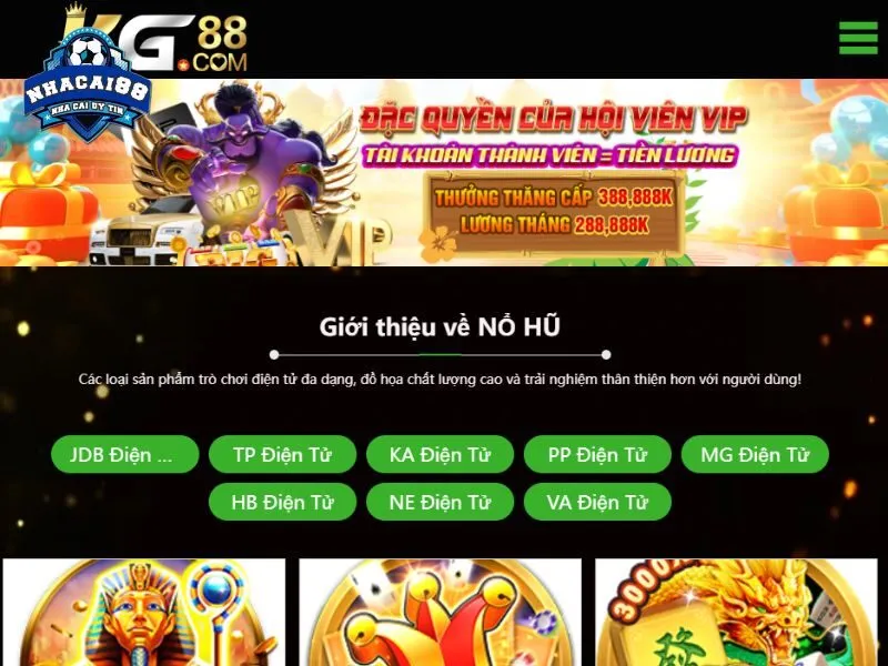Săn thưởng nổ hũ lớn chưa từng có