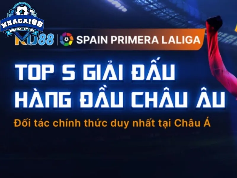 Sảnh chơi cá cược thể thao nhiều ưu đãi