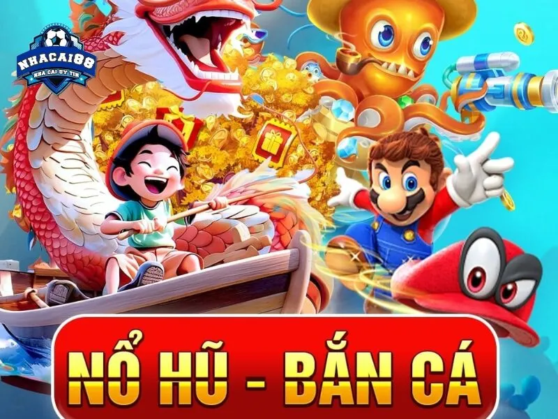 Sảnh cược đa dạng và hấp dẫn bậc nhất