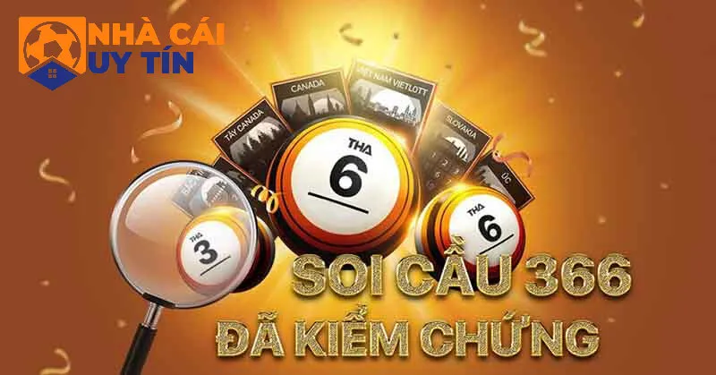 Hiểu rõ ràng về soi cầu cược 366