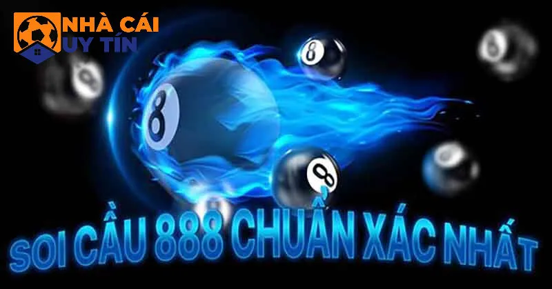 Độ chính xác của hình thức soi cầu cược 888
