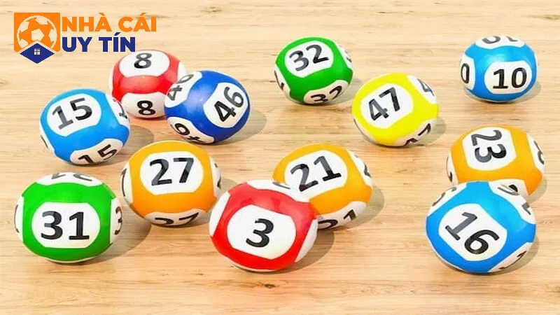 Dự đoán dựa theo các con số trong tuần