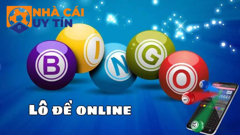 Trải nghiệm lô đề online xanh chín tại nhà cái
