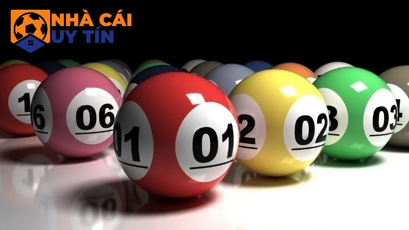 Áp dụng các kết quả xổ số của tỉnh