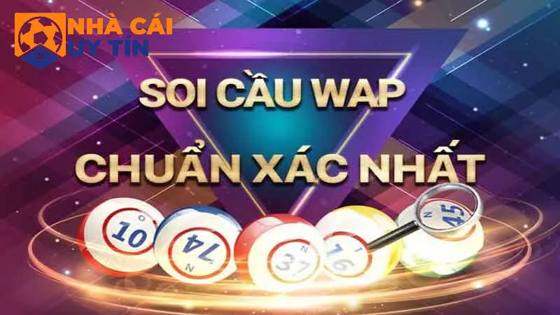 Hiểu về cách soi cầu cược Wap