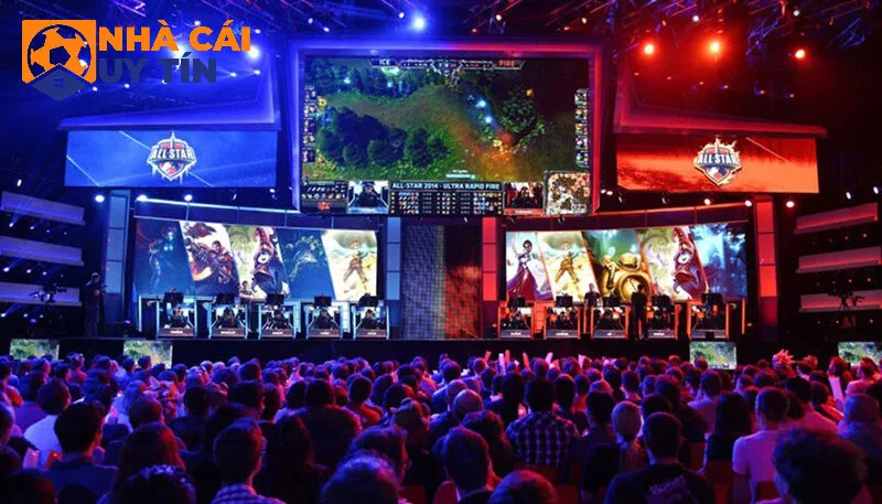 Cách chơi cược kèo trên dưới trong Esport