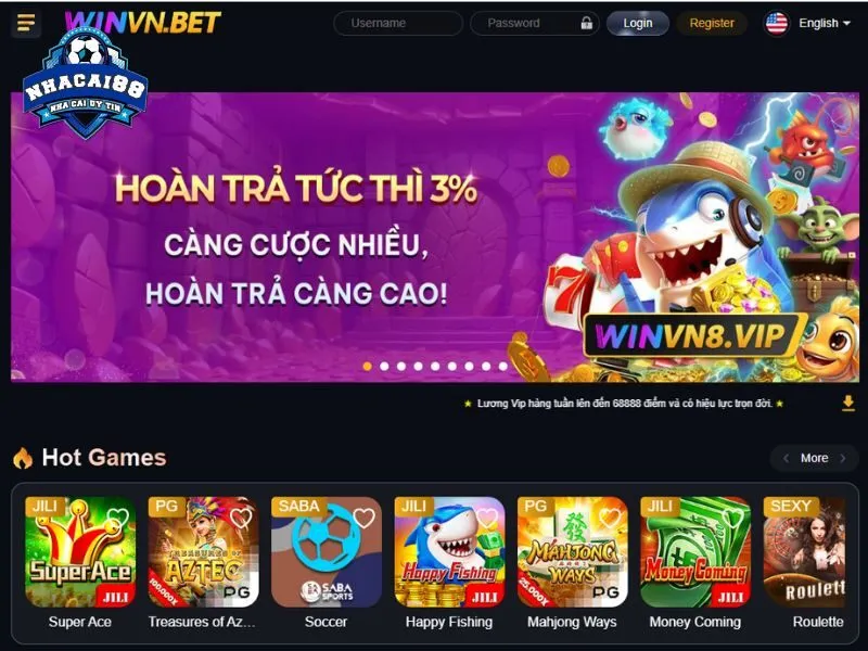 Soi kèo hiệu quả, cược dễ thắng trên WINVN