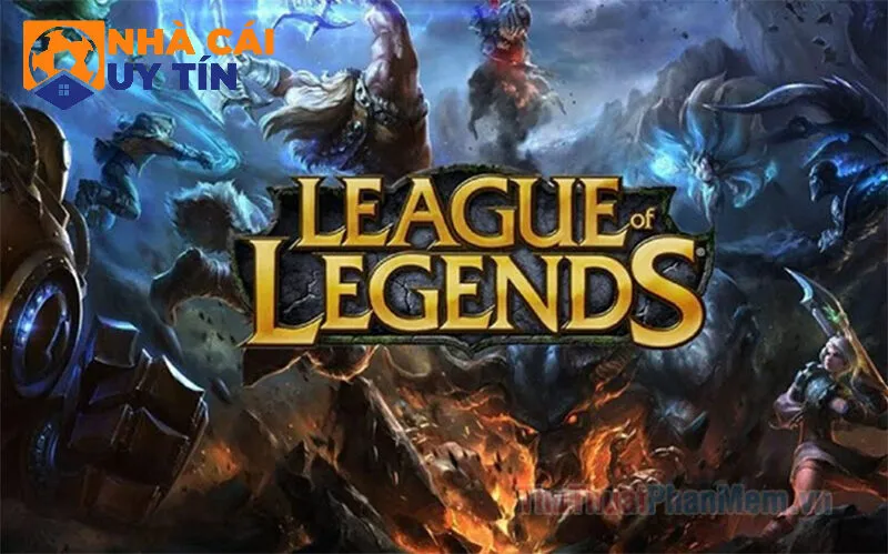 Tổng quan về kèo cược liên minh online