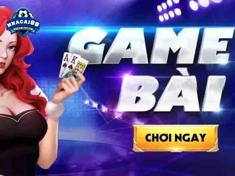 Tham gia chơi ngay game bài đổi thưởng X8