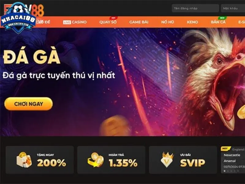 Tham gia đơn giản và nhanh chóng nhất
