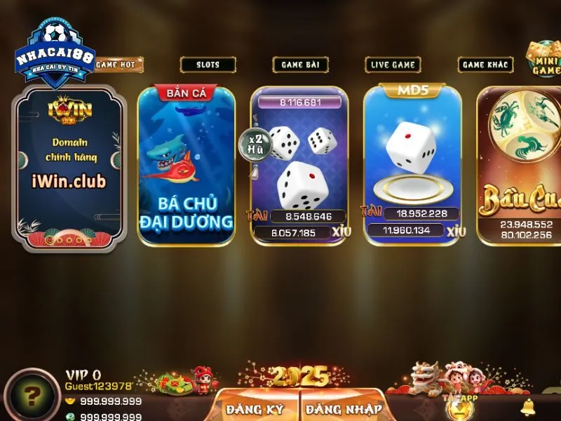 Tham gia Live casino để đánh bạc cực hay