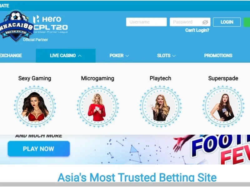 Tìm hiểu chung về nhà cái uy tín fv88 hiện nay