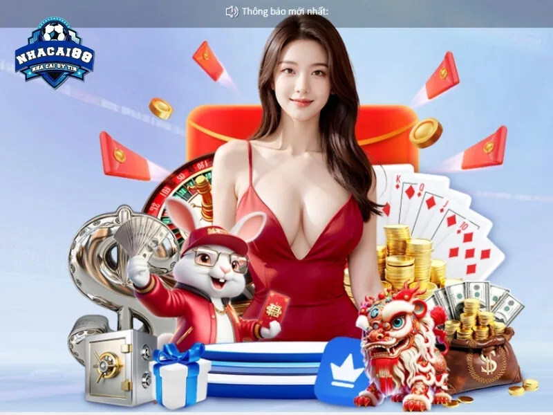 Tìm hiểu chung về nhà cái uy tín vl88 trên thị trường