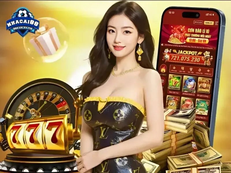 Tìm hiểu về lịch sử phát triển nhà cái uy tín Vin88
