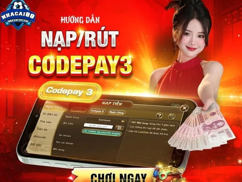 Tổng hợp ưu đãi cho người chơi khi tham gia