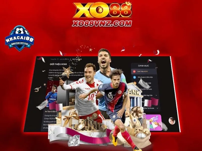 Tổng quan chung về thông tin nhà cái uy tín Xo88