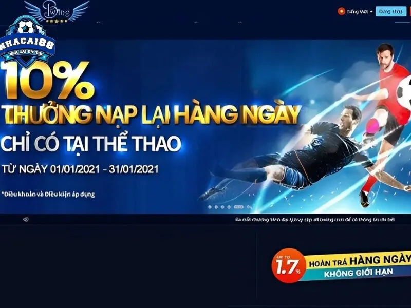 Tổng quan về nhà cái uy tín bwing nổi bật