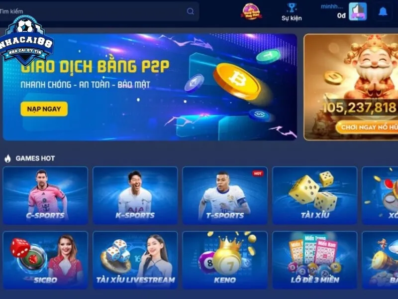 Tổng quan về sân chơi cá cược uy tín Fabet