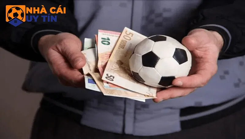 Các công thức tính toán tỷ lệ cược kèo