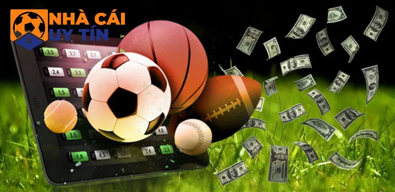 Tỷ lệ cược kèo Mỹ chi tiết nhất