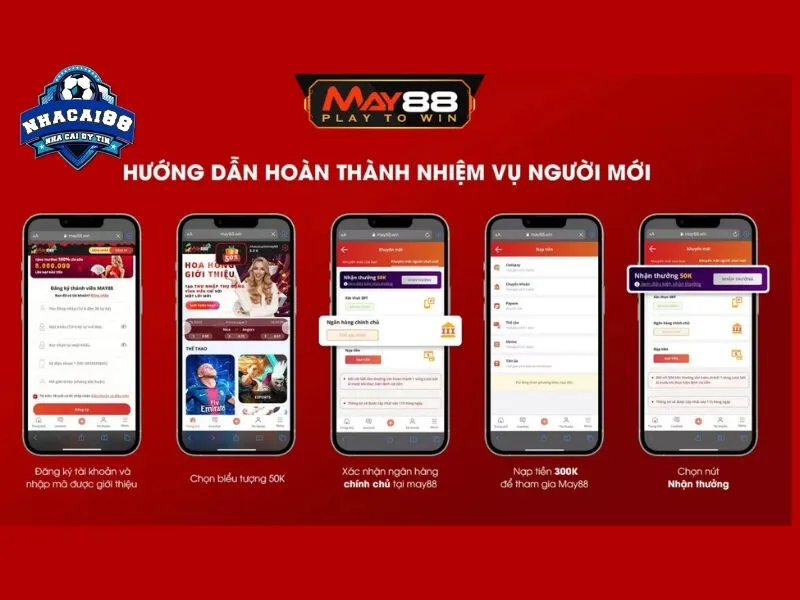 Ưu điểm vượt trội của nhà cái trên thị trường