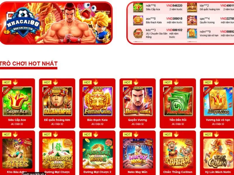 Vvvwin là nhà cái uy tín và vui vẻ