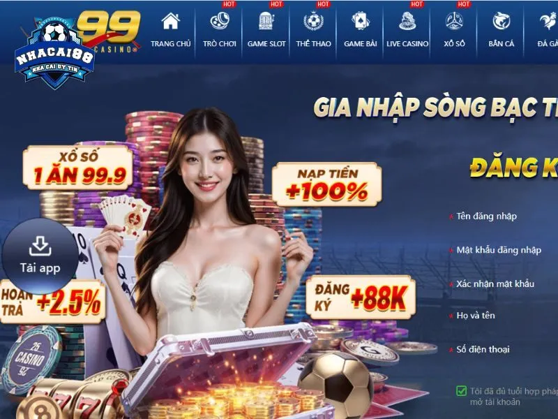 VZ99 đặt mục tiêu trở thành Top 1 sân chơi châu Á
