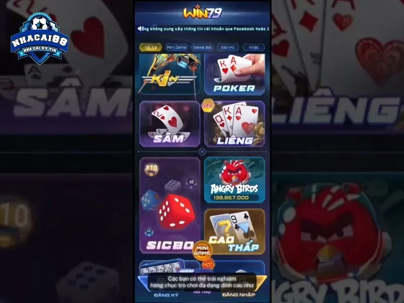 Win79 mở ra không gian cổng game vượt thời đại