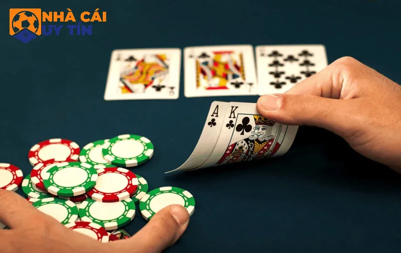Tìm hiểu về luật chơi bài xì dách online