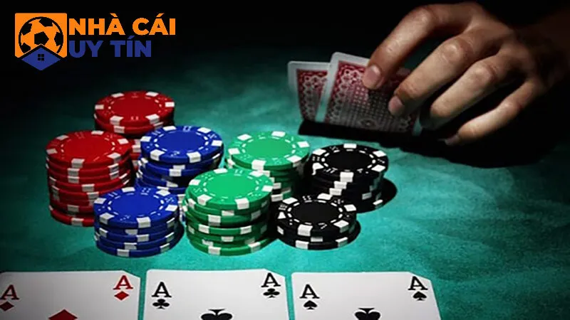 Nắm vững luật chơi bài 3 cây online