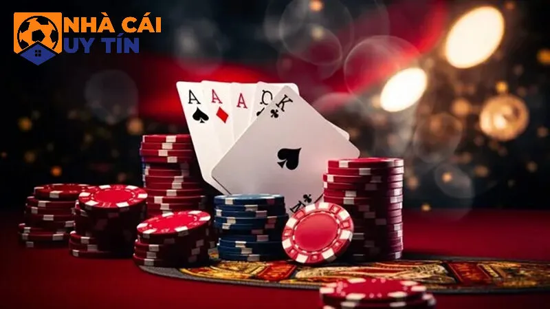Ứng dụng đủ các kỹ thuật để chơi bài baccarat online