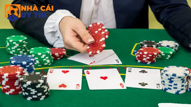 Chiến lược chơi game bài câu cá từ cao thủ