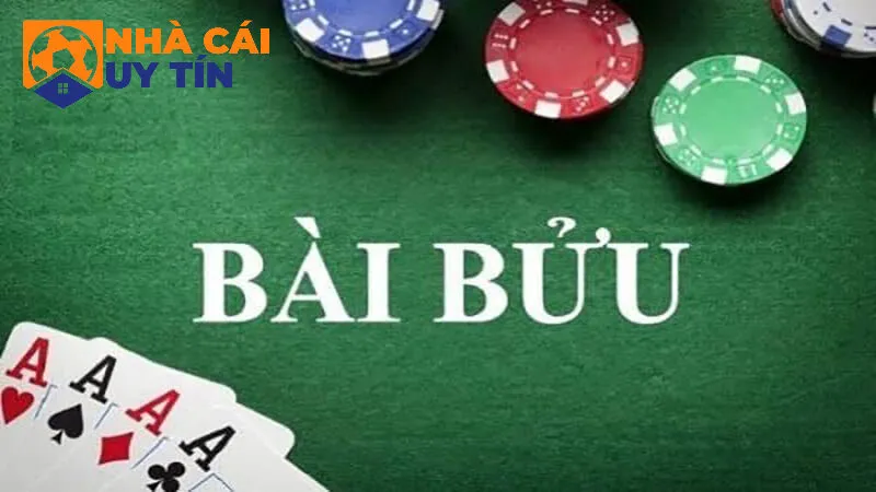 Nắm rõ ràng về cổng cược bài bửu online